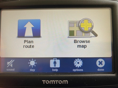 Tomtom 335 automotive - 335, se