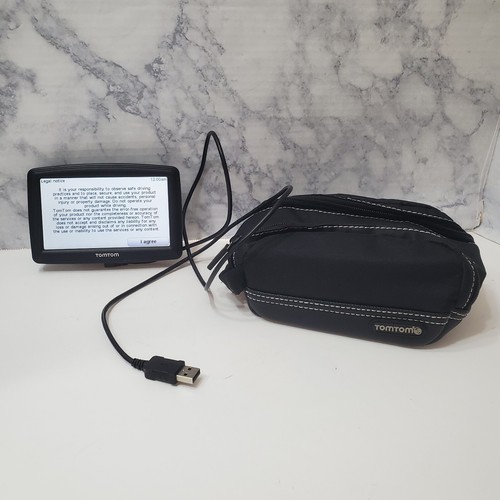 Tomtom start 4ef00 - 4ef00, 5"
