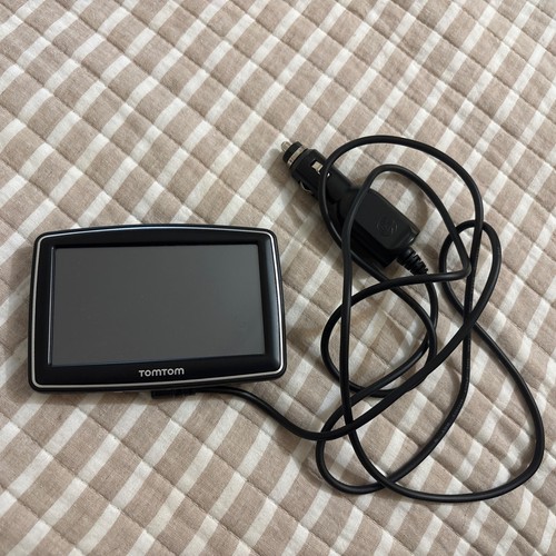 Tomtom widescreen gps - widescreen,