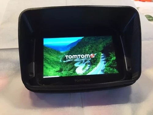 Tomtom rider 400 410 - 410, 420